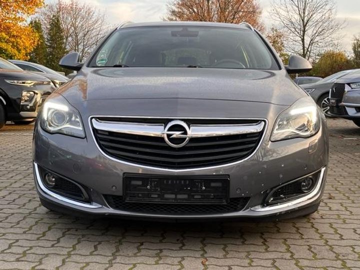 OPEL INSIGNIA SPORTS TOURER 2016 w0lgt8e10h1031839