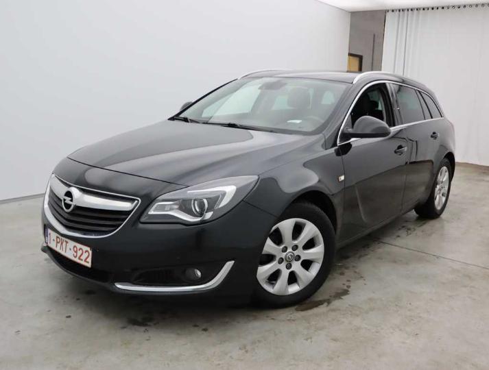 OPEL INSIGNIA SP.TOUR&#3913 2016 w0lgt8e20g1128742