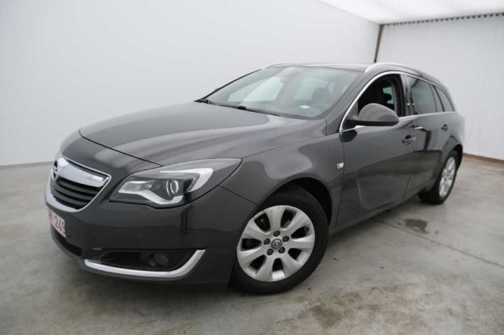 OPEL INSIGNIA SP.TOUR&#3913 2016 w0lgt8e31g1065630