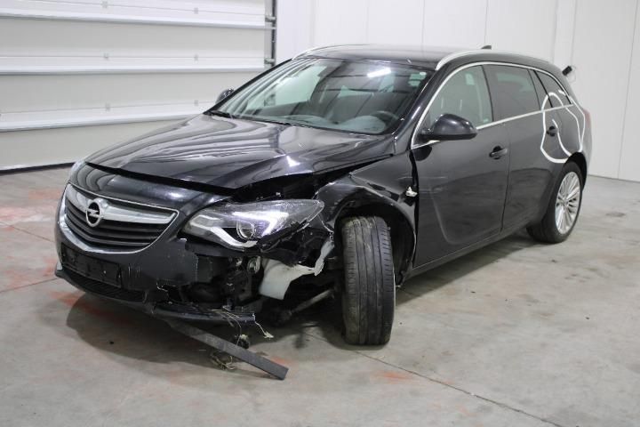 OPEL INSIGNIA SPORTS TOURER 2016 w0lgt8e34g1046943