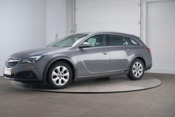 OPEL INSIGNIA SPORTS TOUR 2015 w0lgt8e36g1020649