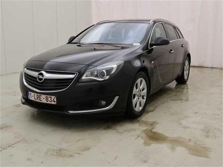 OPEL INSIGNIA 2015 w0lgt8e36g1026368