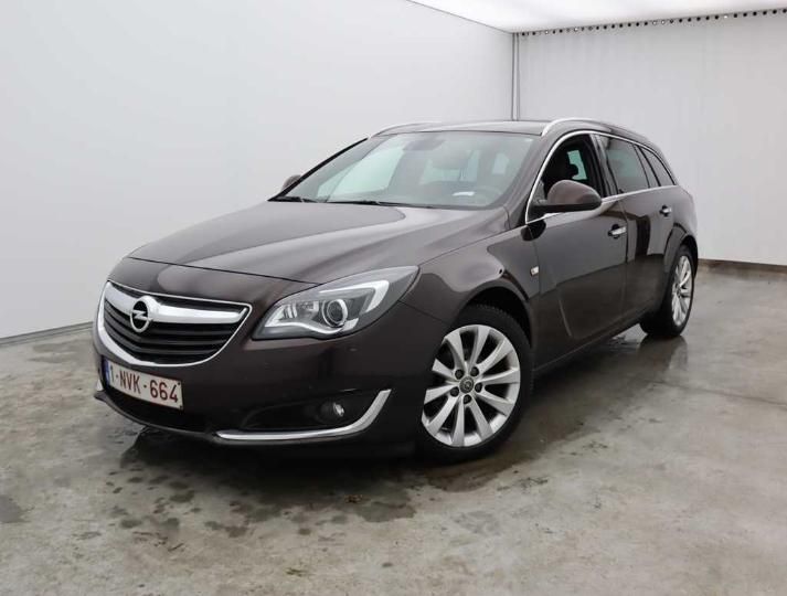 OPEL NULL 2016 w0lgt8e37g1099247