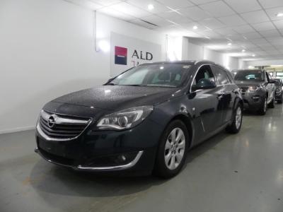 OPEL OPEL 2016 w0lgt8e38g1118209