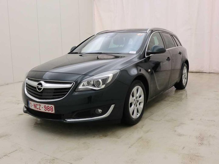 OPEL INSIGNIA 2016 w0lgt8e39g1053760