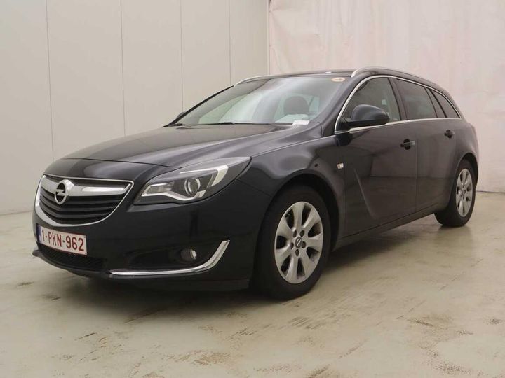 OPEL INSIGNIA 2016 w0lgt8e39g1110040