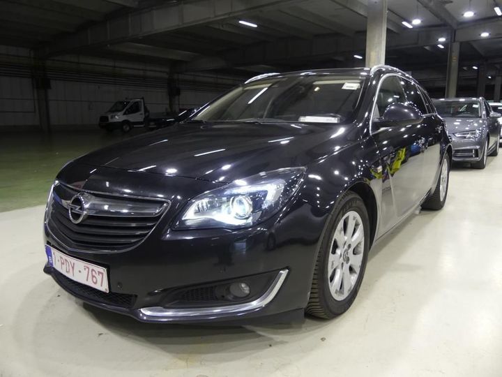 OPEL NULL 2016 w0lgt8e39g1119272