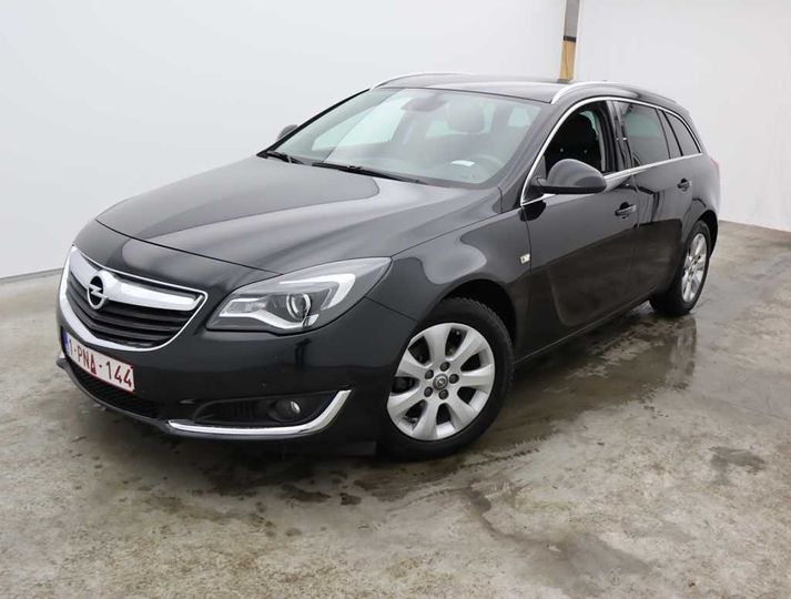 OPEL INSIGNIA SP.TOUR&#3913 2016 w0lgt8e39g1138436