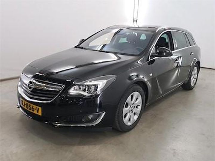 OPEL NULL 2016 w0lgt8e39h1010439