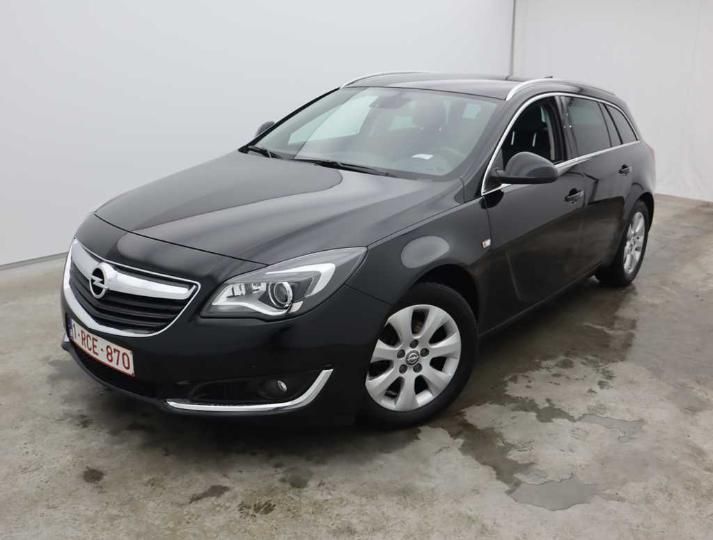 OPEL INSIGNIA SP.TOUR&#3913 2016 w0lgt8e39h1026172