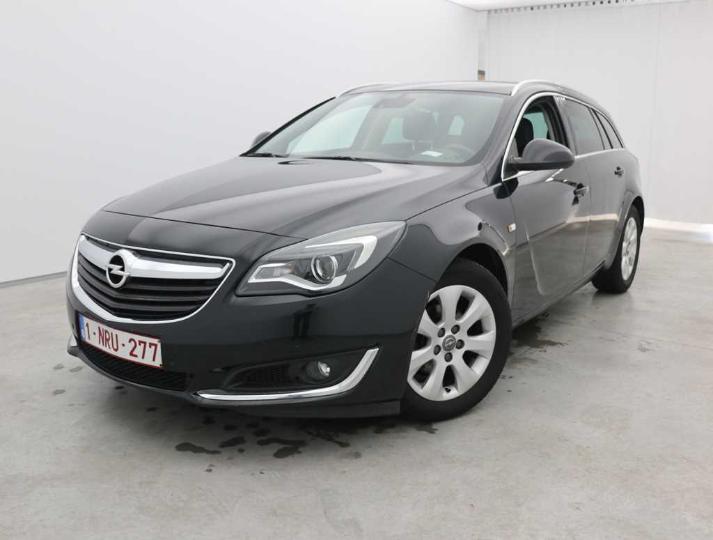 OPEL INSIGNIA SP.TOUR&#3913 2016 w0lgt8e3xg1084435