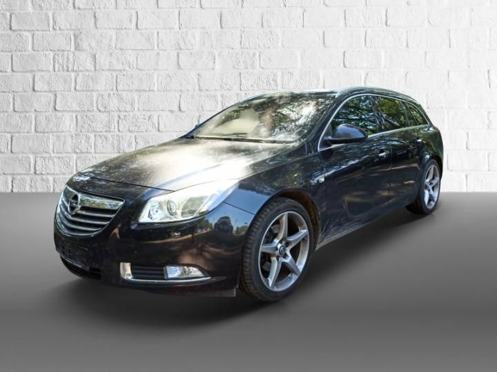 OPEL INSIGNIA 2013 w0lgt8em8d1033861