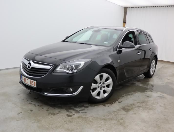 OPEL INSIGNIA SP.TOUR&#3913 2015 w0lgt8es5f1061926