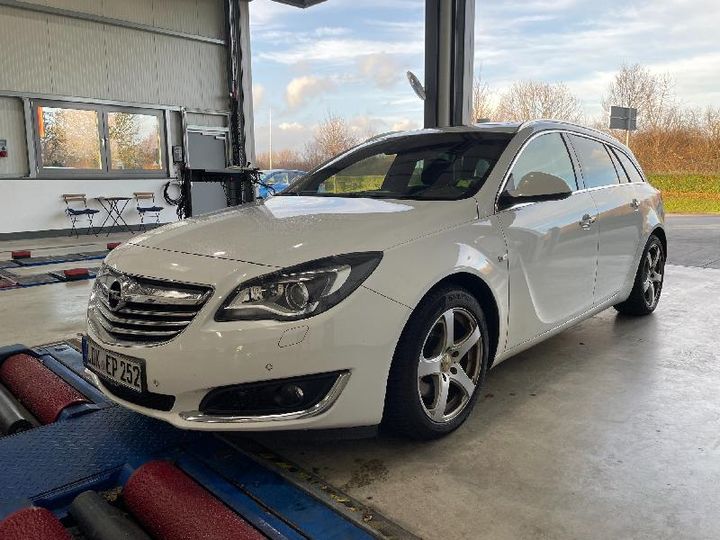 OPEL INSIGNIA A 2014 w0lgt8gs4e1057944