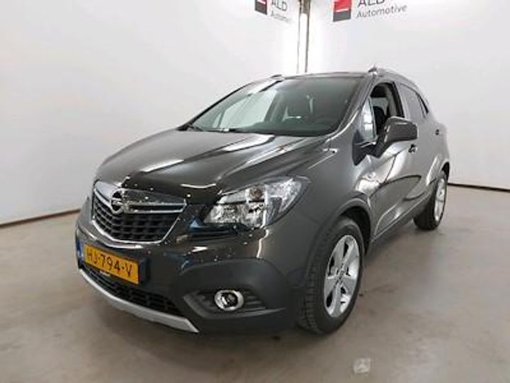 OPEL MOKKA 2015 w0ljc7e80f4315738