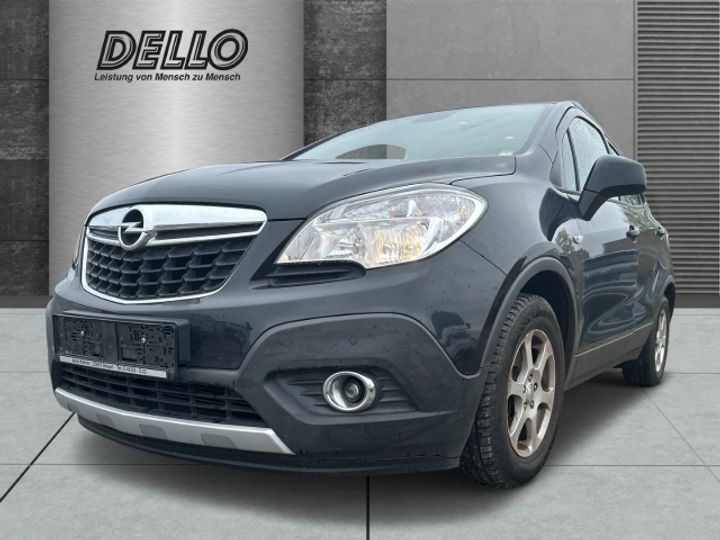 OPEL MOKKA 2013 w0ljc7e82db067050