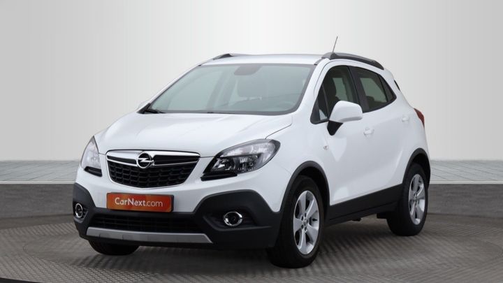 OPEL MOKKA 2016 w0ljc7e82g4255656