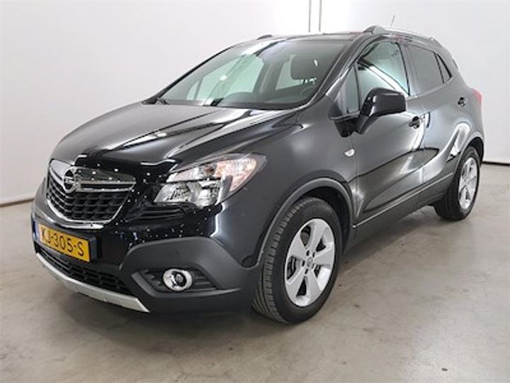 OPEL MOKKA 2016 w0ljc7e84g4278386