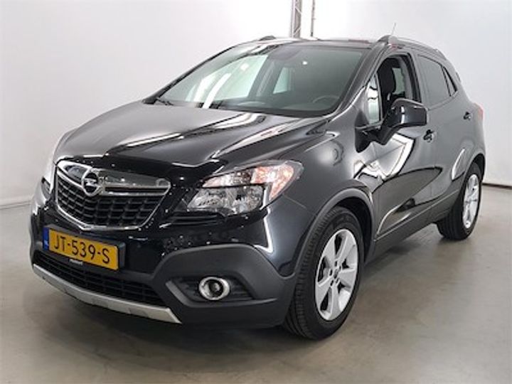 OPEL MOKKA 2016 w0ljc7e84g4278565