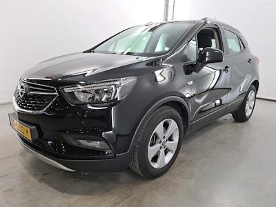 OPEL MOKKA 2016 w0ljc7e86h4052075