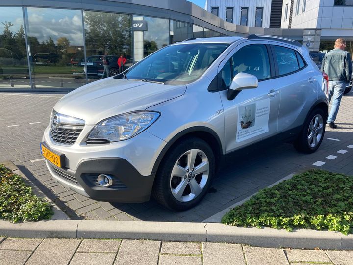 OPEL MOKKA 2014 w0ljc7e87db174059