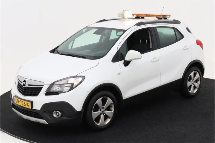 OPEL MOKKA 2015 w0ljc7e87fb196677