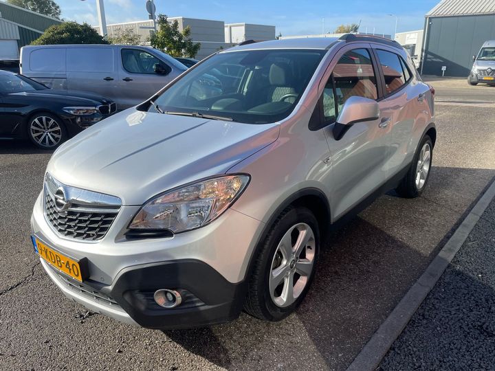 OPEL MOKKA 2013 w0ljc7ee6db100444