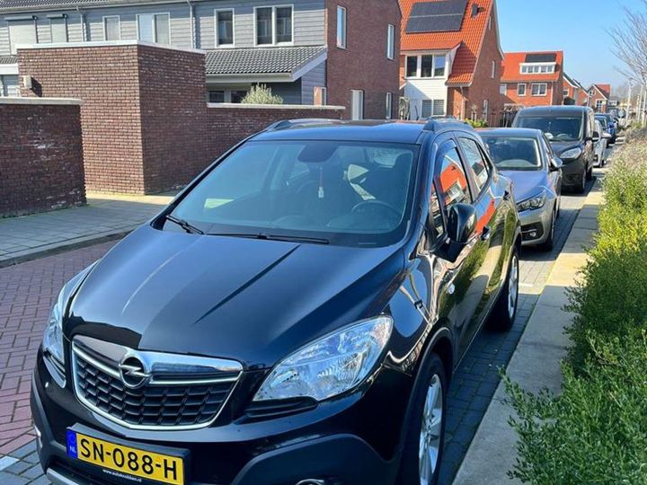 OPEL MOKKA 2013 w0ljc7ee7db172365