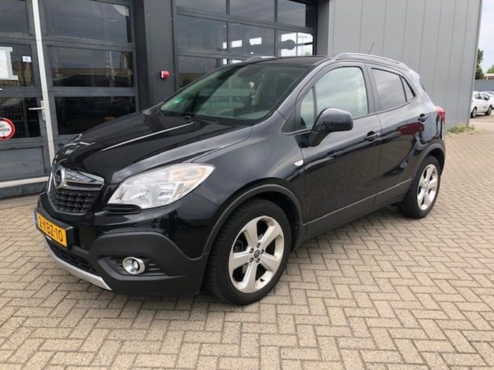 OPEL MOKKA 2013 w0ljc7ee8db080116