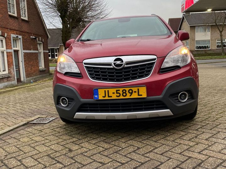 OPEL MOKKA 2013 w0ljc7ee8db161925