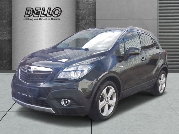 OPEL MOKKA 2015 w0ljc7el5eb674226