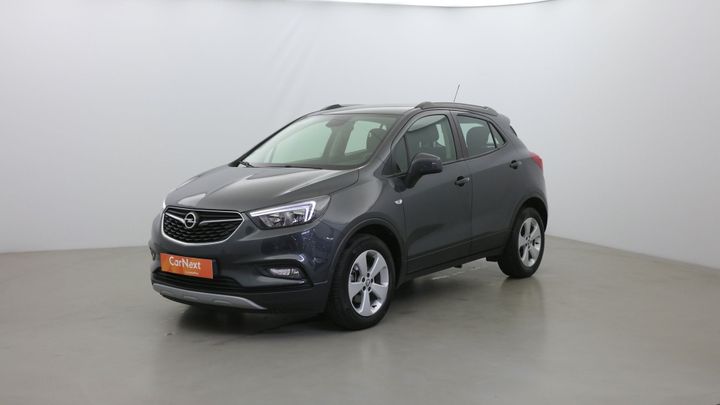 OPEL MOKKA X 2017 w0ljc7ep1hb223771