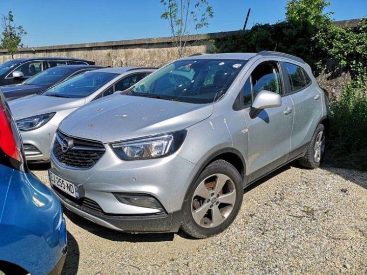 OPEL MOKKA X 2017 w0ljc7epxhb029126