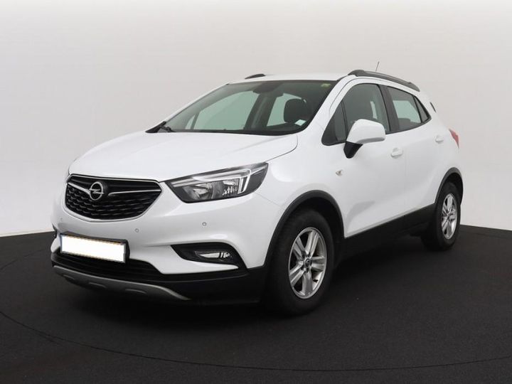 OPEL MOKKA X 2017 w0ljc7ez5h4218658