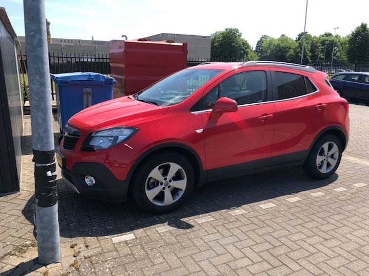 OPEL MOKKA 2016 w0ljd7e80g4270167