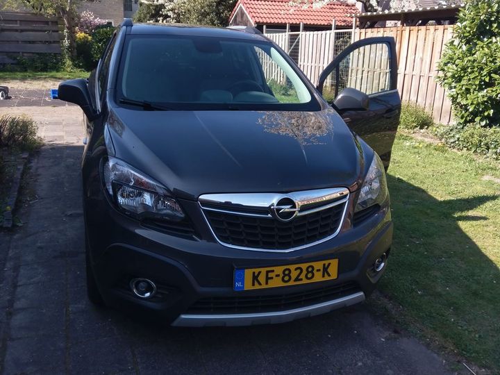 OPEL MOKKA 2016 w0ljd7e83g4130775