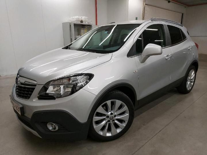 OPEL MOKKA 2016 w0ljd7e84g4209081