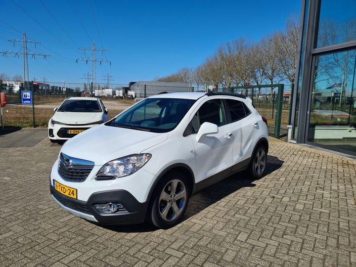 OPEL MOKKA 2014 w0ljd7e86eb700602