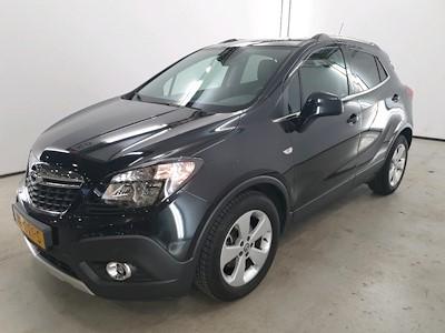 OPEL MOKKA 2015 w0ljd7e86g4060768