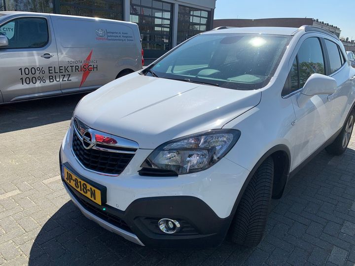 OPEL MOKKA 2016 w0ljd7e86g4234113