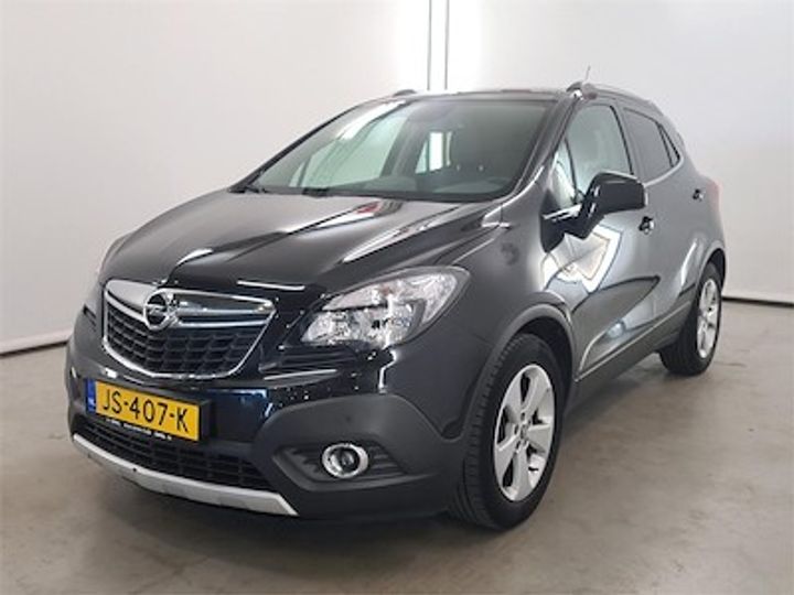 OPEL MOKKA 2016 w0ljd7e89g4255831