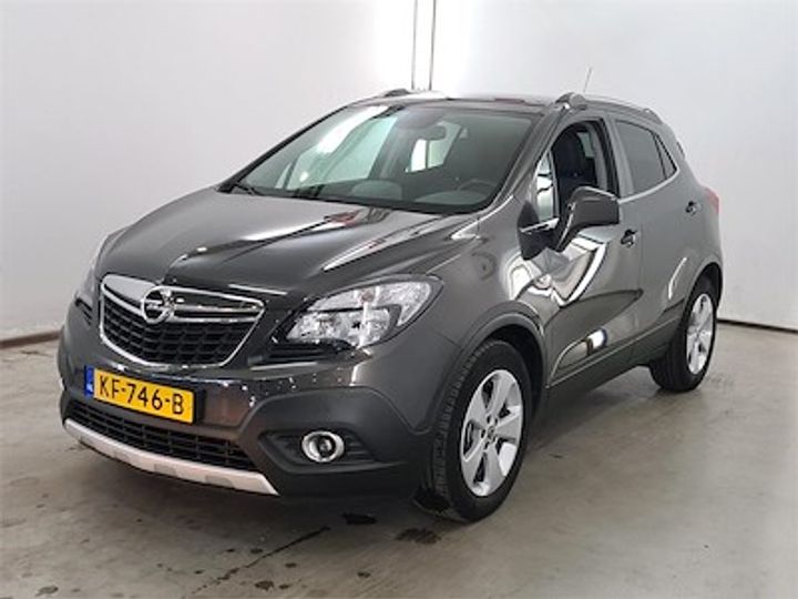 OPEL MOKKA 2016 w0ljd7e89g4336540