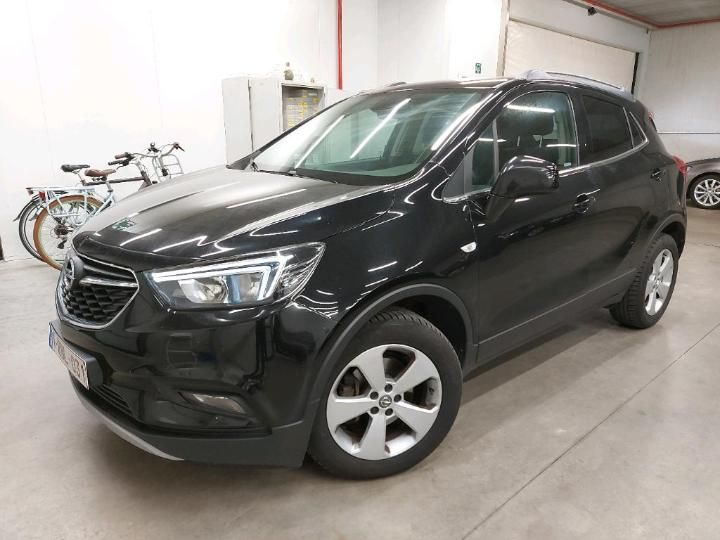 OPEL MOKKA 2016 w0ljd7ec1hb018039