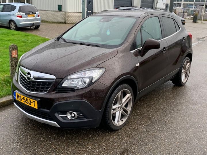 OPEL MOKKA 2016 w0ljd7ec5f4296363