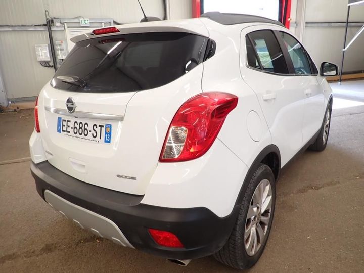 OPEL MOKKA 2016 w0ljd7ec9gb718079