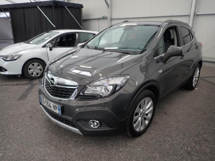 OPEL MOKKA 2016 w0ljd7ecxg4294920