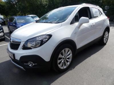 OPEL OPEL 2016 w0ljd7ee1gb527192