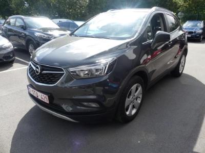 OPEL MOKKA X 2017 w0ljd7ee1hb199595