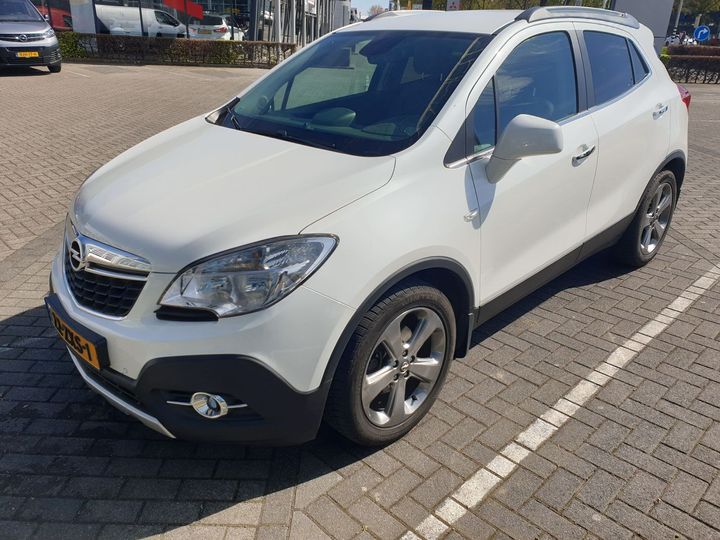 OPEL MOKKA 2013 w0ljd7ee4db080532