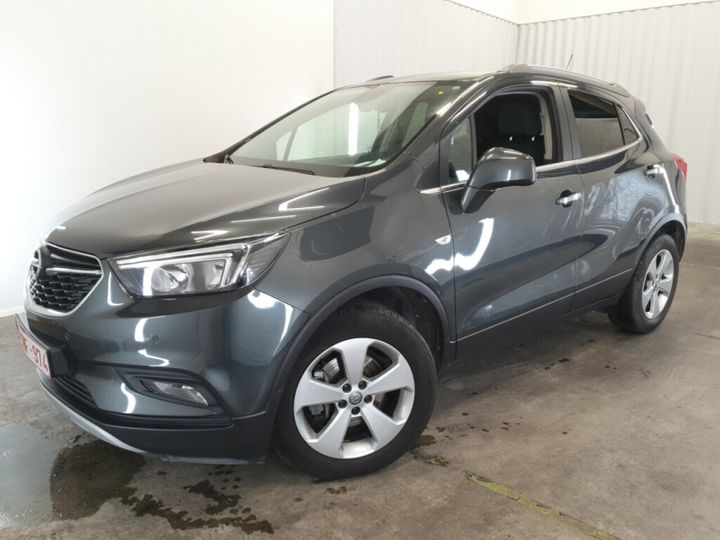 OPEL MOKKA 2017 w0ljd7ep4h4290950